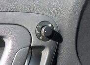 Škoda Fabia Kombi 1,2 l 63 kw