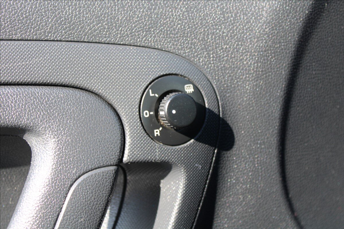 Škoda Fabia Kombi 1,2 l 63 kw