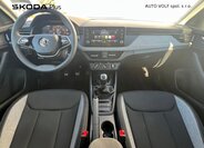 Škoda Kamiq Hatchback 1,0 l 85 kw