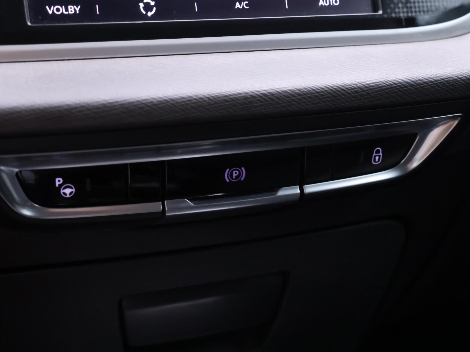 Citroën C4 SpaceTourer MPV 1,2 l 96 kw