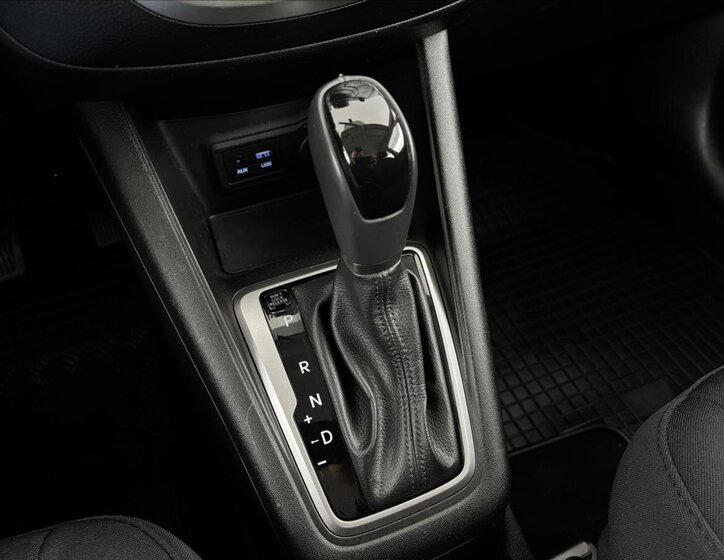 Hyundai ix20 Hatchback 1,6 l 91 kw