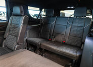 Cadillac Escalade SUV / Terénní 6,2 l 313 kw