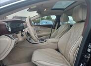 Mercedes-Benz CLS 16