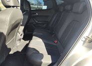 Cupra Formentor SUV / Terénní 1,5 l 110 kw