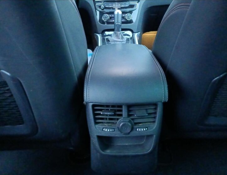 Peugeot 508 28