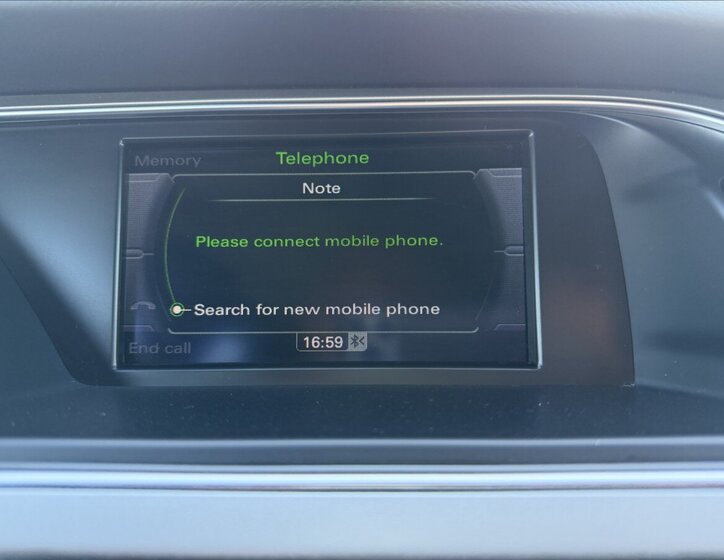 Audi A4 Ostatní 2,0 l 88 kw