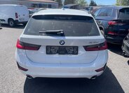 BMW Řada 3 Kombi 2,0 l 140 kw