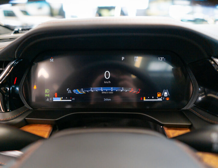 Jeep Grand Cherokee 25