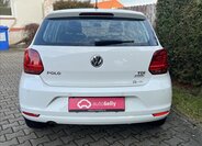 Volkswagen Polo Hatchback 1,4 l 66 kw