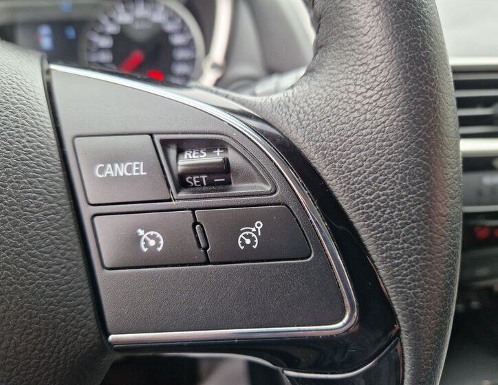 Mitsubishi Ostatní SUV / Terénní 1,5 l 120 kw