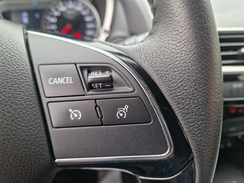 Mitsubishi Ostatní SUV / Terénní 1,5 l 120 kw