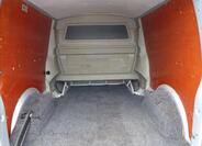 Volkswagen Transporter 21