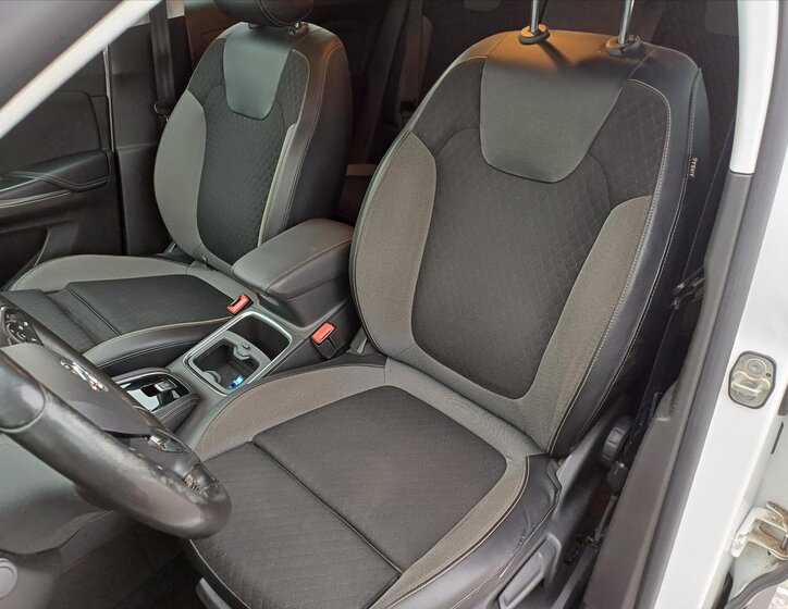 Opel Grandland Ostatní 2,0 l 130 kw