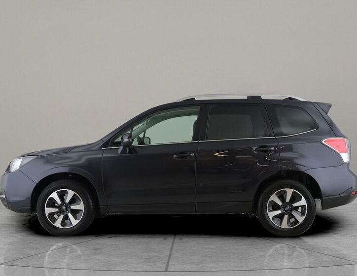 Subaru Forester SUV / Terénní 2,0 l 110 kw