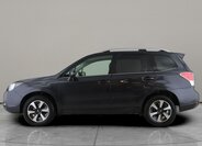 Subaru Forester SUV / Terénní 2,0 l 110 kw