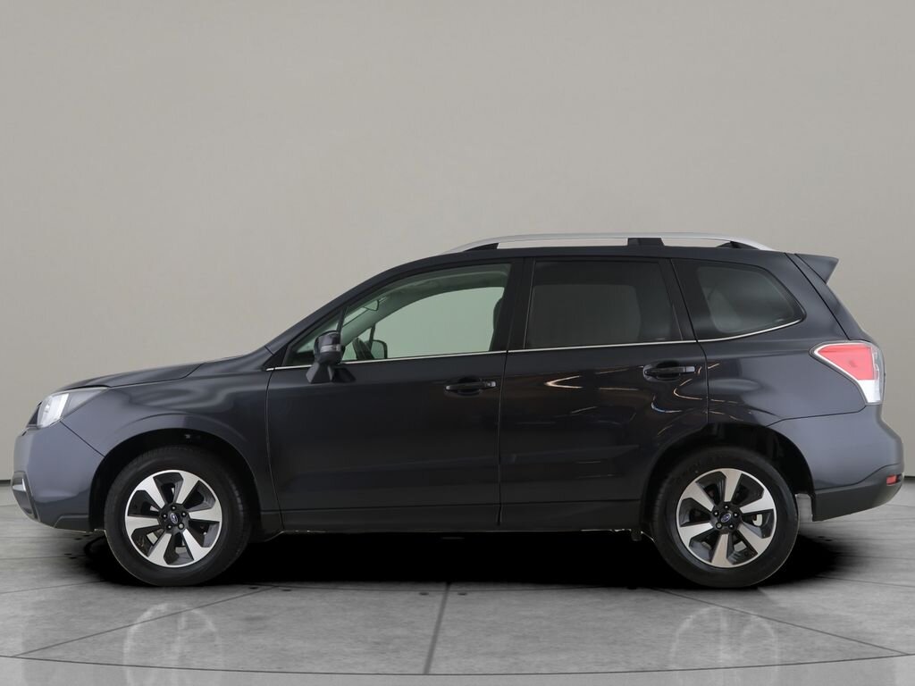 Subaru Forester SUV / Terénní 2,0 l 110 kw