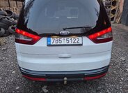 Ford Galaxy VAN / Minibus 0,0 103 kw