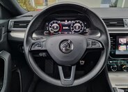 Škoda Superb Kombi 2,0 l 140 kw