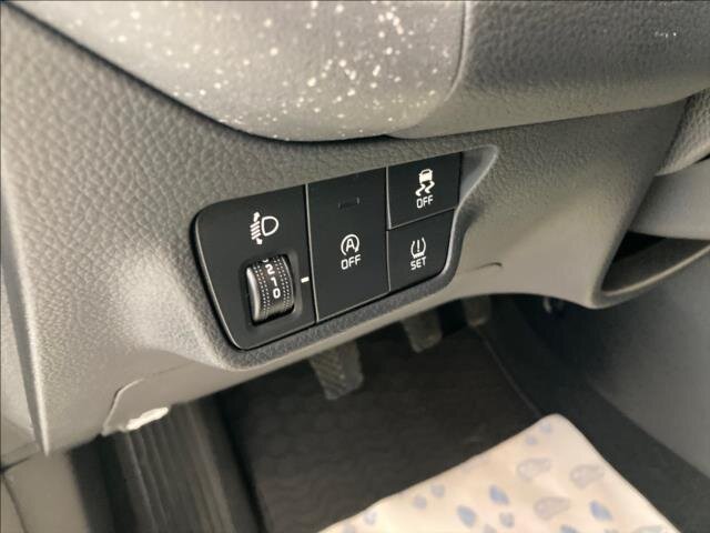 KIA Stonic SUV 0,0 74 kw