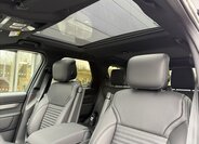 Land Rover Discovery SUV / Terénní 3,0 l 184 kw