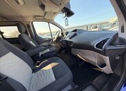Ford Transit Custom Ostatní 2,0 l 125 kw