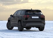 Jeep Compass SUV 1,2 l 107 kw