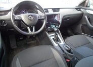 Škoda Octavia 15
