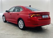 Škoda Octavia Liftback 2,0 l 85 kw