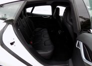 Tesla Model S Sedan / Limuzína 1,0 576 kw