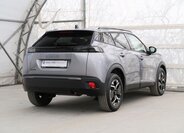 Peugeot 2008 SUV / Terénní 1,2 l 74 kw