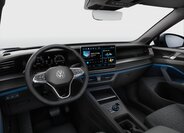 Volkswagen Tayron SUV / Terénní 2,0 l 110 kw