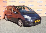 Citroën Grand C4 Picasso 1