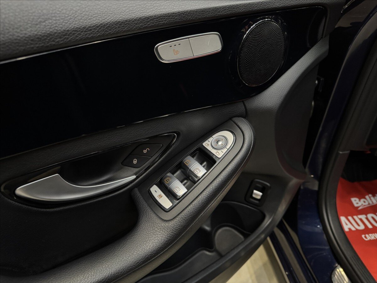 Mercedes-Benz Třídy C