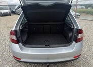 Škoda Rapid Hatchback 999,0 81 kw