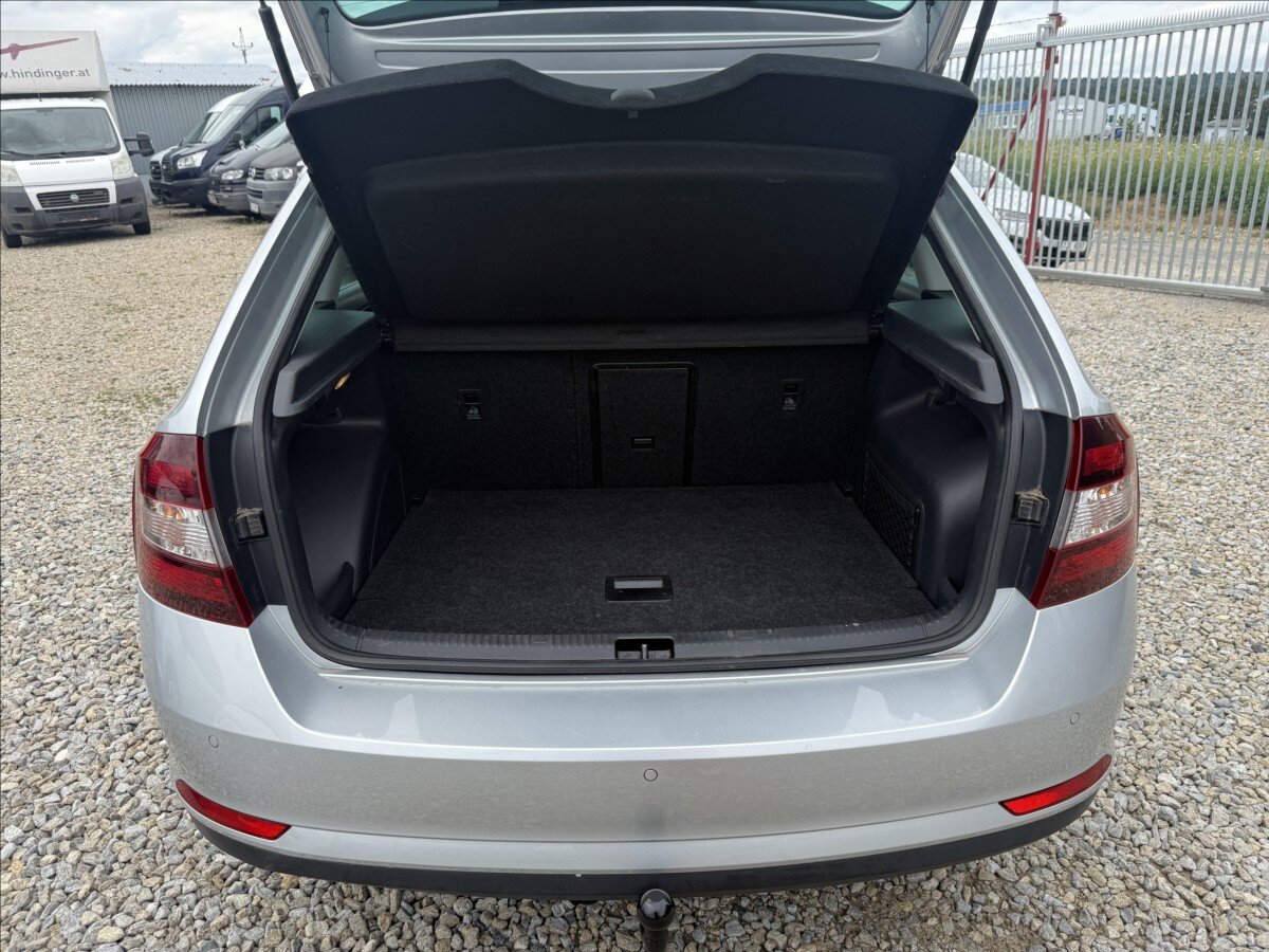 Škoda Rapid Hatchback 999,0 81 kw