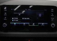 Škoda Kamiq SUV 1,5 l 110 kw