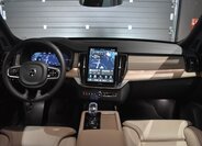 Volvo XC90 SUV 2,0 l 335 kw