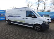 Volkswagen Crafter Ostatní 2,0 l 103 kw