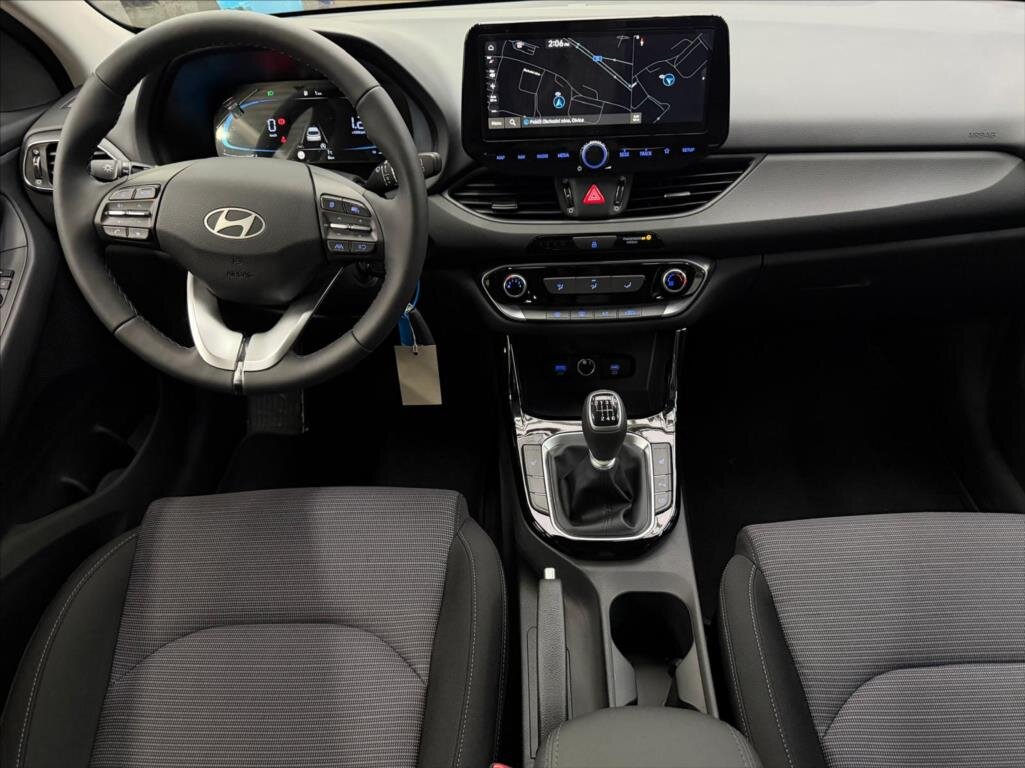 Hyundai i30 Kombi 998,0 73 kw