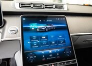 Mercedes-Benz Třídy S 14