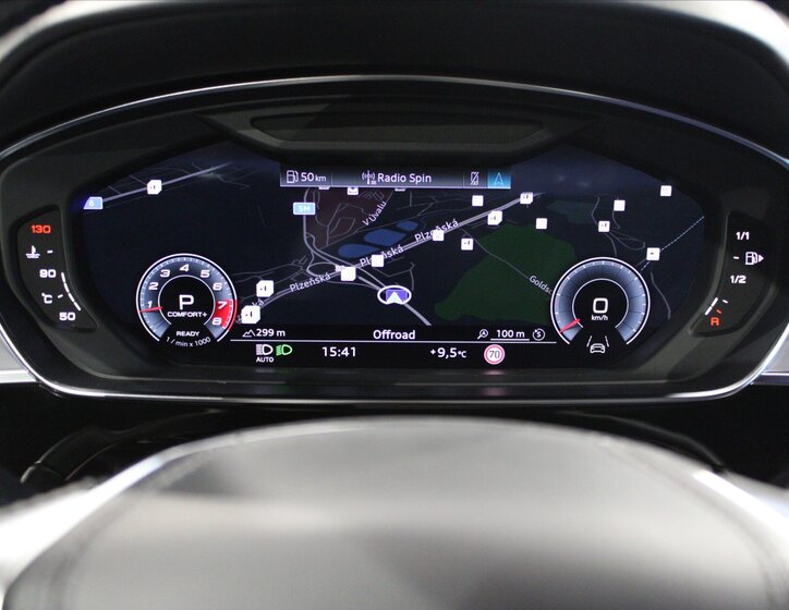 Audi S8 Ostatní 4,0 l 420 kw