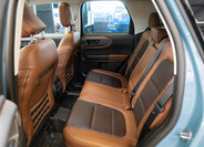 Ford Bronco Sport 33