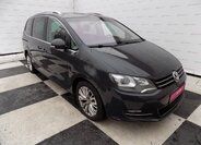 Volkswagen Sharan 5
