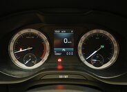 Škoda Kodiaq SUV 1,5 l 110 kw