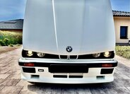 BMW Řada 3 Kabriolet 2,5 l 125 kw