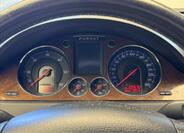 Volkswagen Passat 10