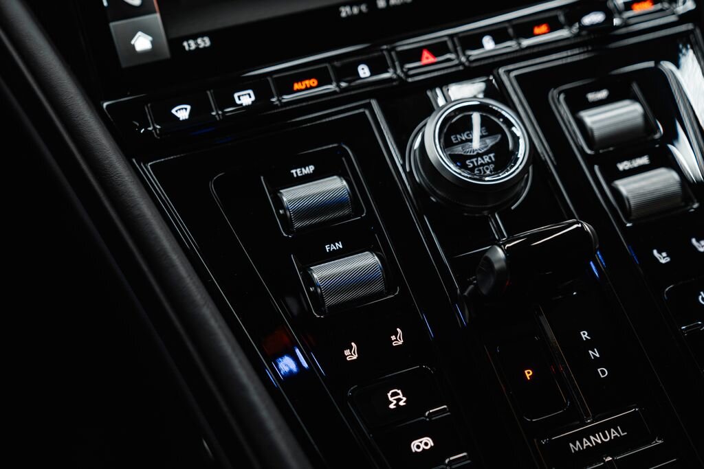 Aston Martin Ostatní