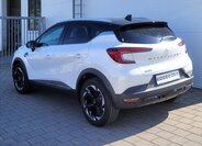 Mitsubishi ASX SUV / Terénní 1,3 l 103 kw