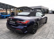 BMW Řada 4 Kabriolet 2,0 l 190 kw