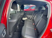 Citroën C3 Hatchback 1,2 l 81 kw